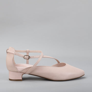 Pita - Blush - Naked Arches