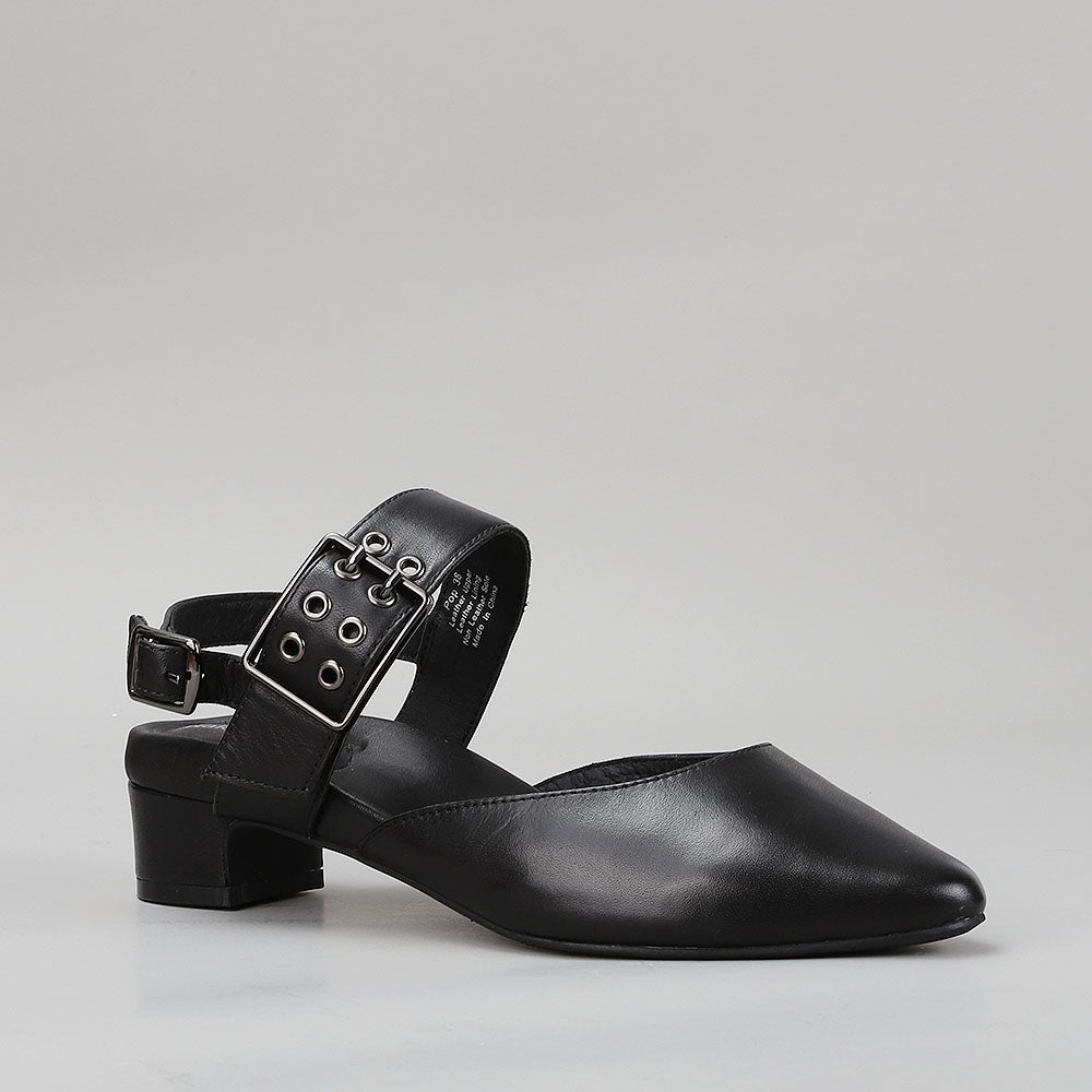 Pop - Black - Naked Arches