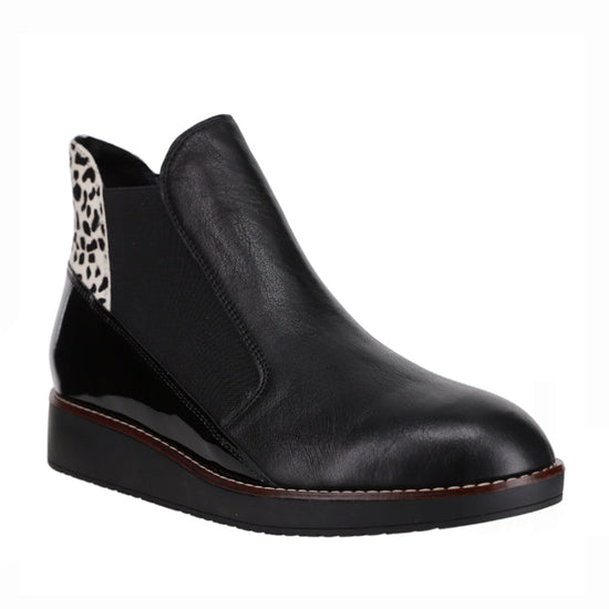 RALLY - Black Pony - LE SANSA