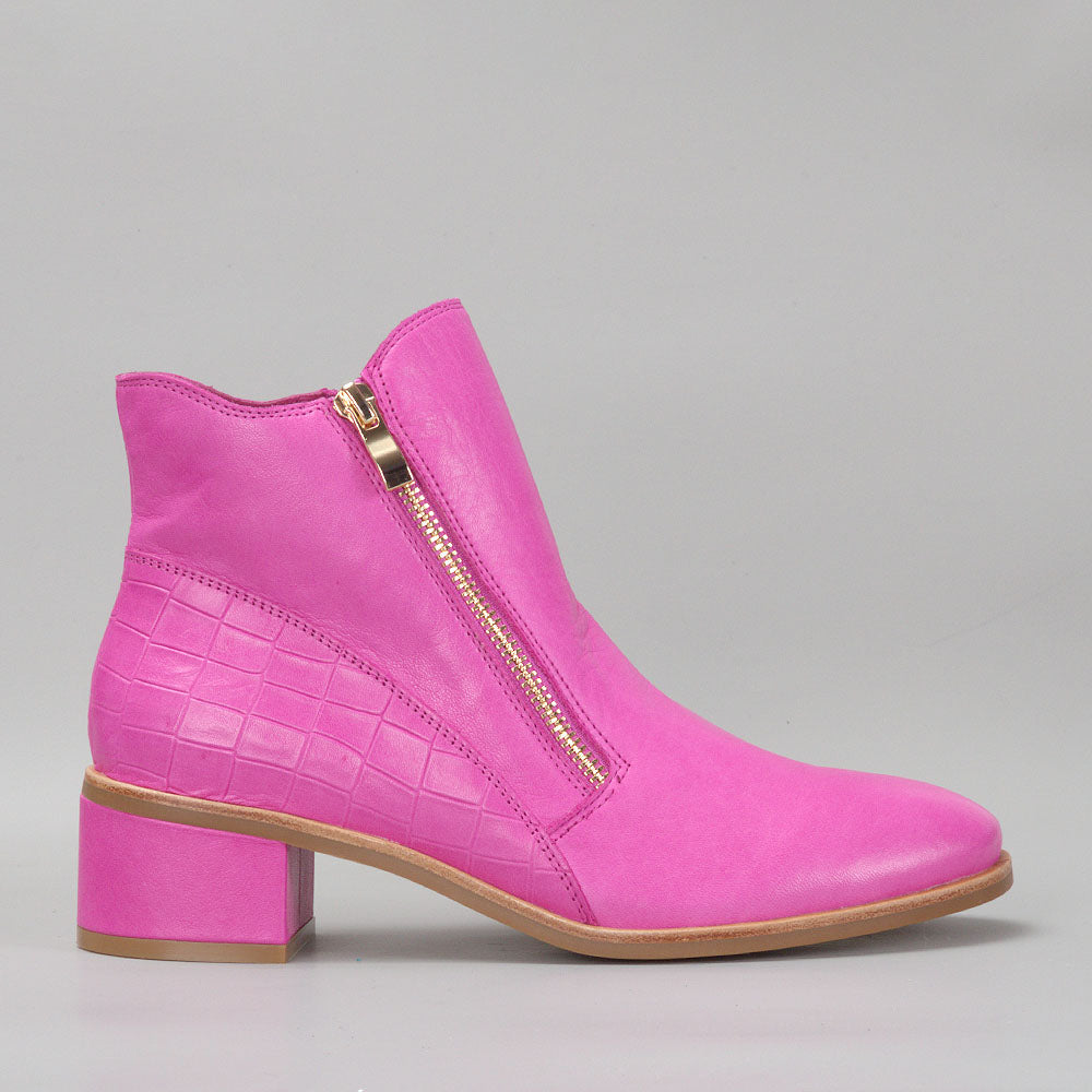 Refine - Hot Pink - LE SANSA