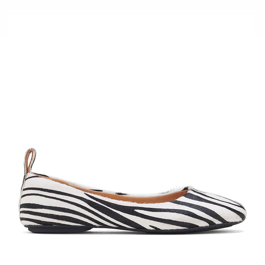 ROLLIE NATION - BALLET - ZEBRA