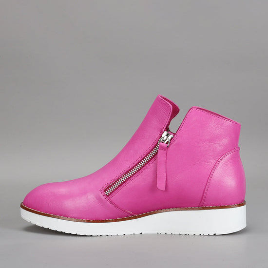 RONNIE - Hot Pink - LE SANSA