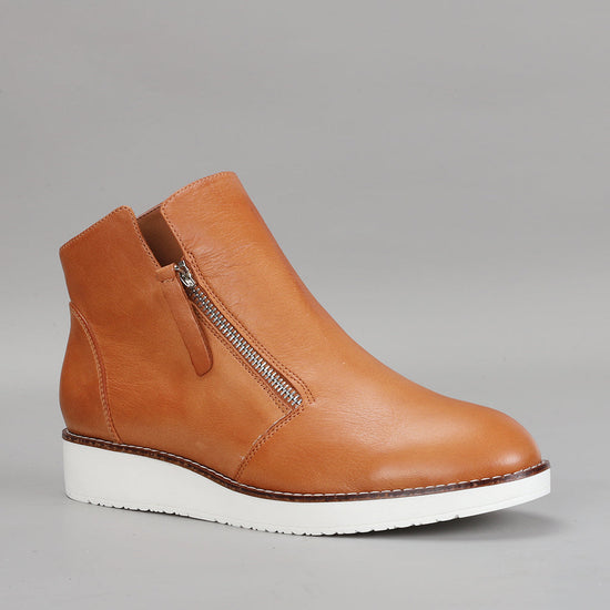 RONNIE - Tan - LE SANSA