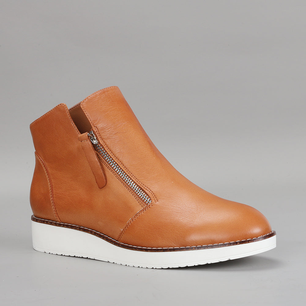 RONNIE - Tan - LE SANSA