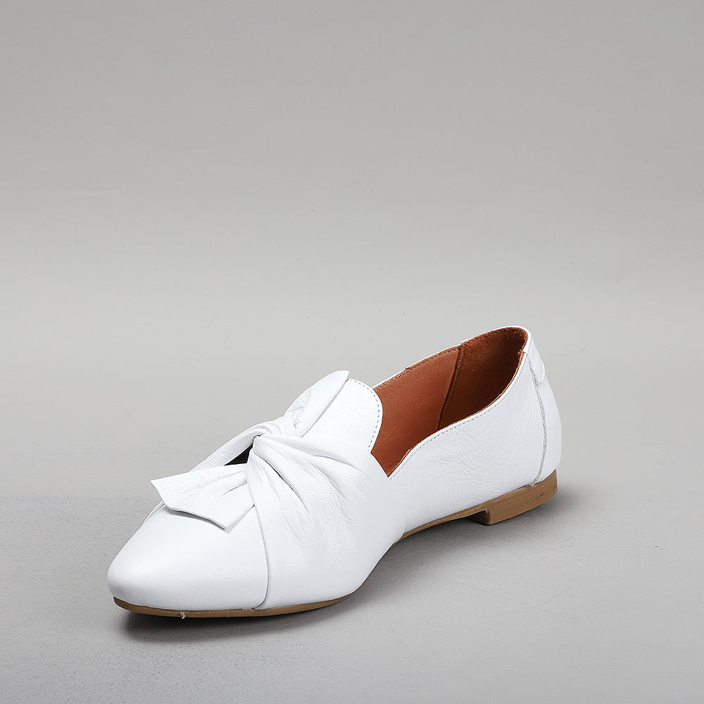 Rosario - White - LE SANSA