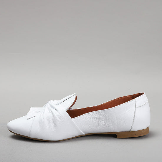 Rosario - White - LE SANSA