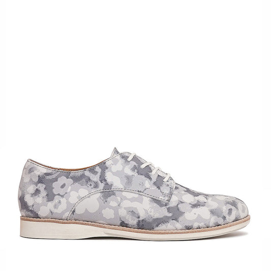 ROLLIE NATION - DERBY - GREY FLORAL