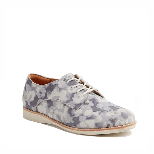 ROLLIE NATION - DERBY - GREY FLORAL