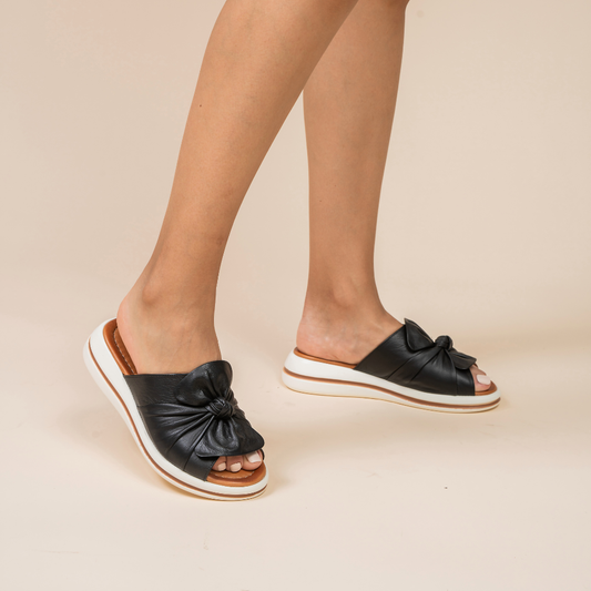 LE SANSA - Salsa - Black