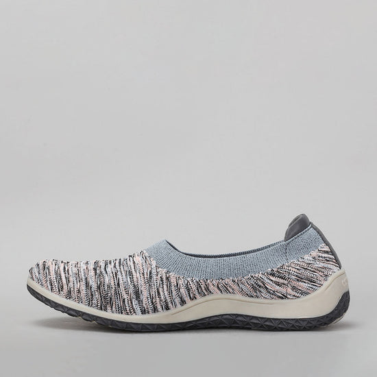 Sam - Grey Pink Multi - CC Resorts