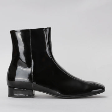 Sasha - Black Patent - LE SANSA
