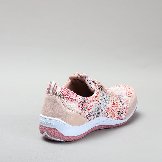 SUKIE II - Blush Floral - CC Resorts