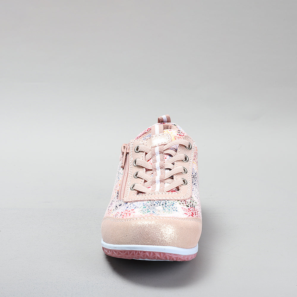 SUKIE II - Blush Floral - CC Resorts