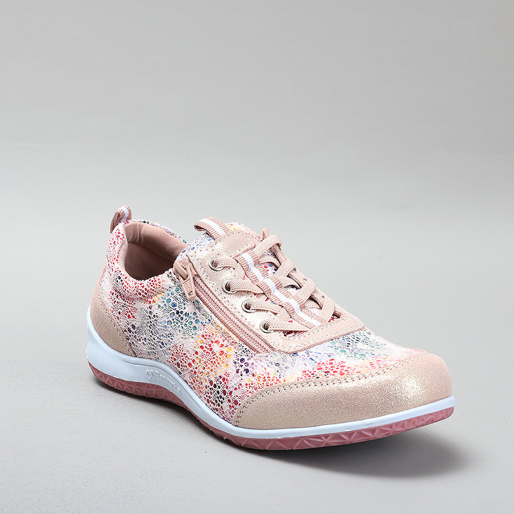 SUKIE II - Blush Floral - CC Resorts