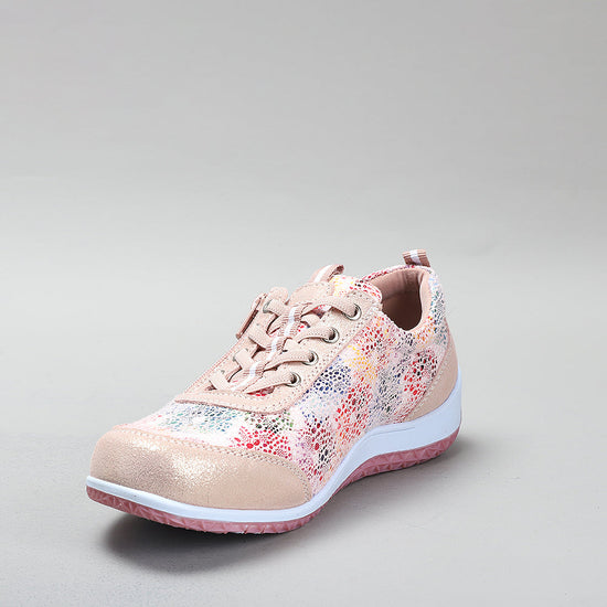 SUKIE II - Blush Floral - CC Resorts