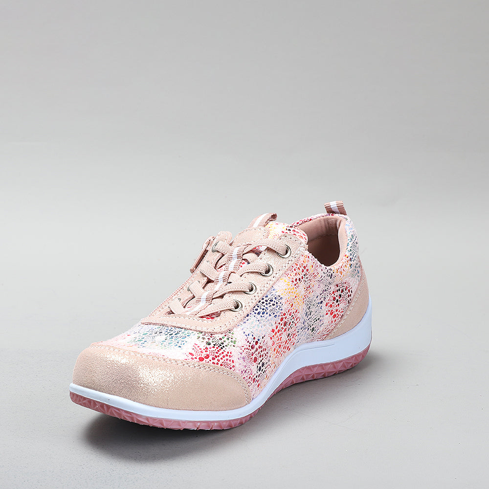 SUKIE II - Blush Floral - CC Resorts