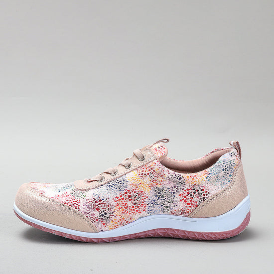 SUKIE II - Blush Floral - CC Resorts