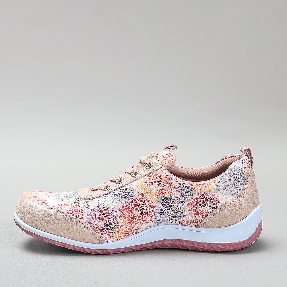 SUKIE II - Blush Floral - CC Resorts