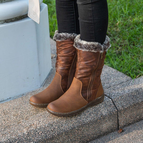 Goose - Brown - CC Resorts