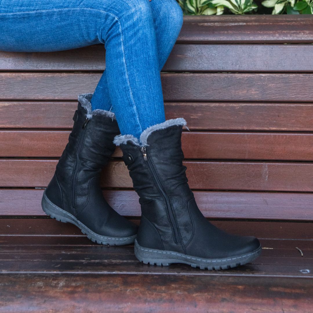 Goose - Black - CC Resorts