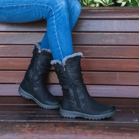 Goose - Black - CC Resorts