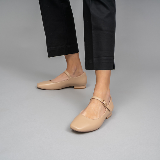 Hudson - Sand - Naked Arches