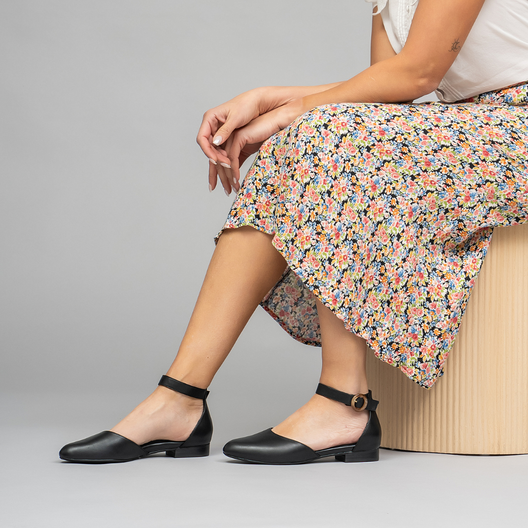 Zen - Black - Naked Arches