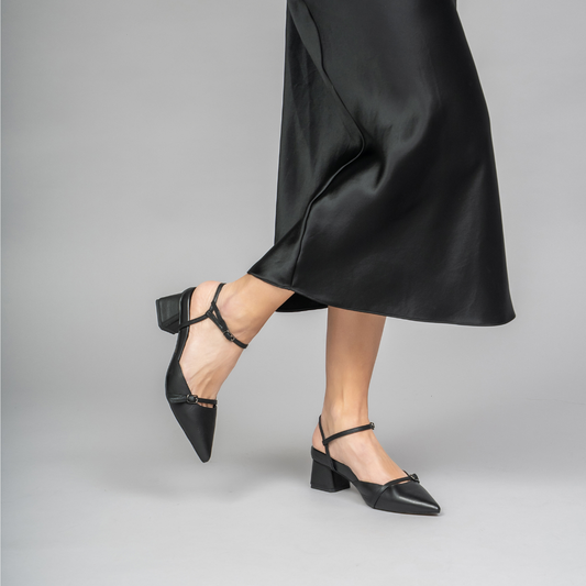 Helios - Black - Naked Arches