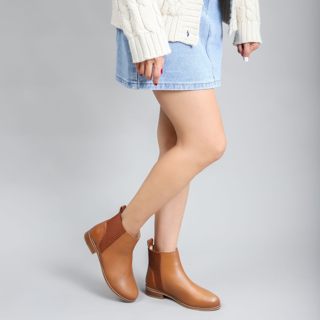 Morwick - Tan - LE SANSA