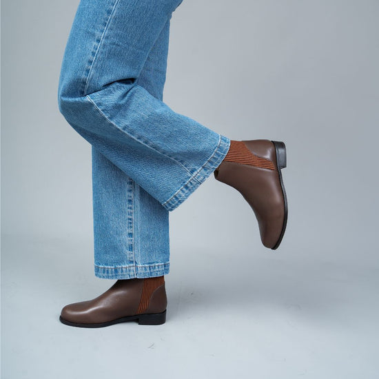 Morwick - Chocolate - LE SANSA