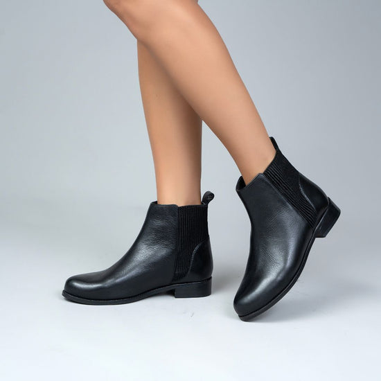 Morwick - Black - LE SANSA