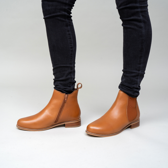 MARY - Tan - LE SANSA