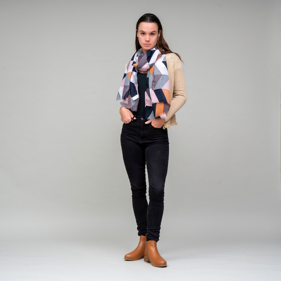 MARY - Tan - LE SANSA