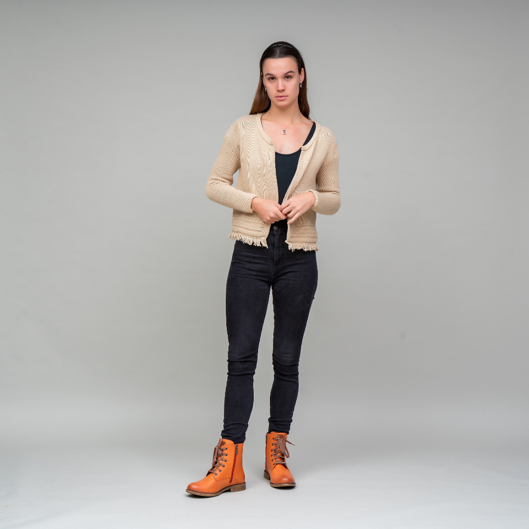 Ripley - Orange - LE SANSA