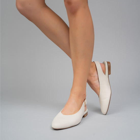 Zodiac - Bone - Naked Arches