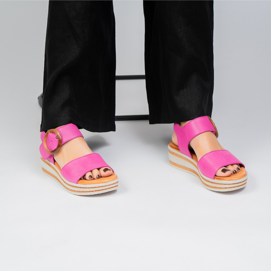 Guard - Hot Pink - LE SANSA