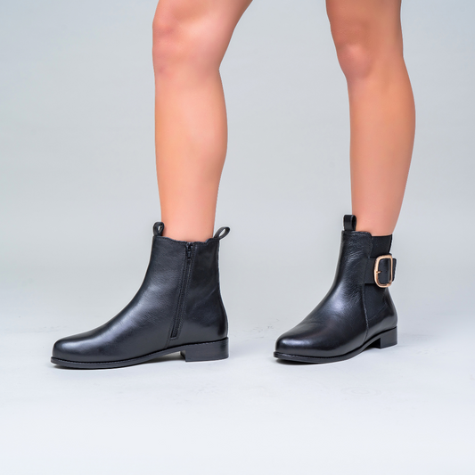 Mister - Black - LE SANSA