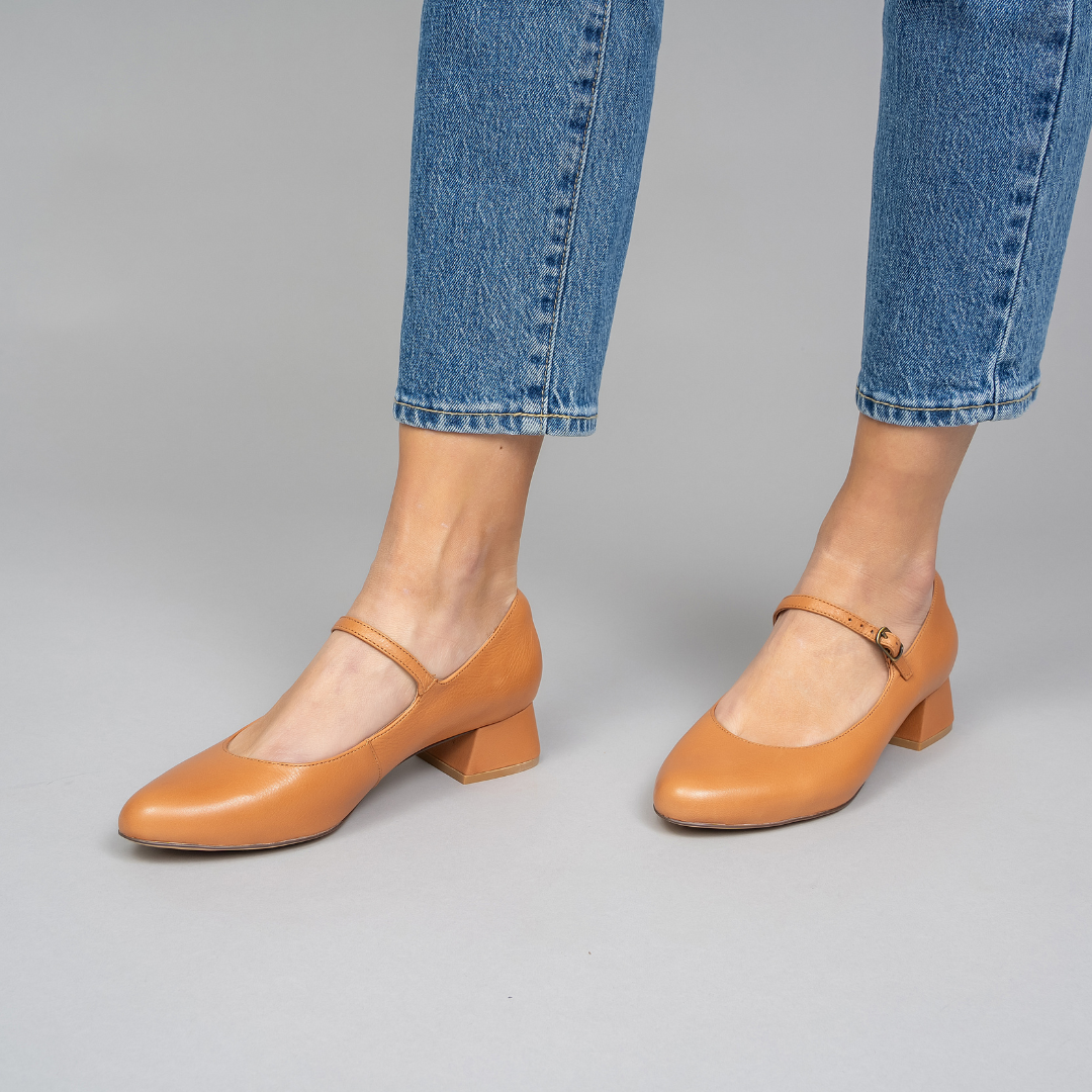 Sauce - Tan - Naked Arches