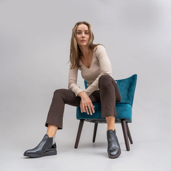 RALLY - Black Pony - LE SANSA