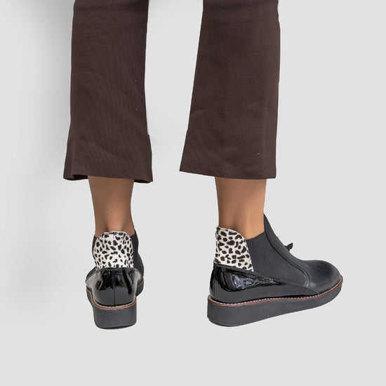 RALLY - Black Pony - LE SANSA