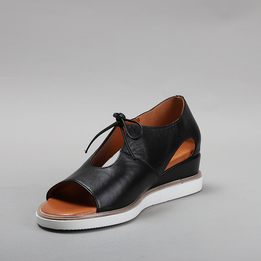 TILLY - Black - LE SANSA