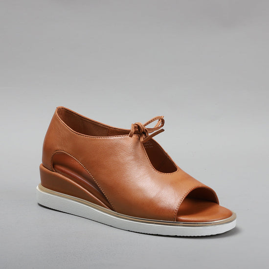 TILLY - Tan - LE SANSA