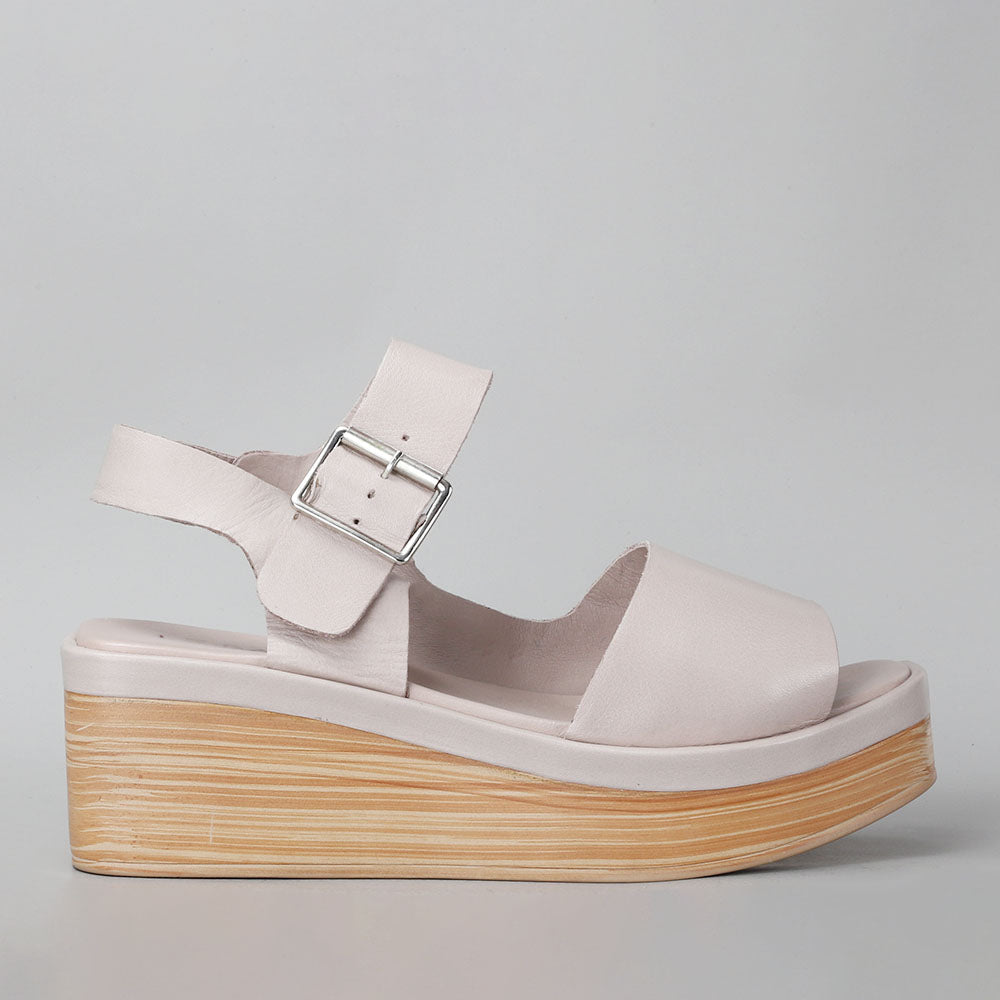 True - Silver Grey - LE SANSA