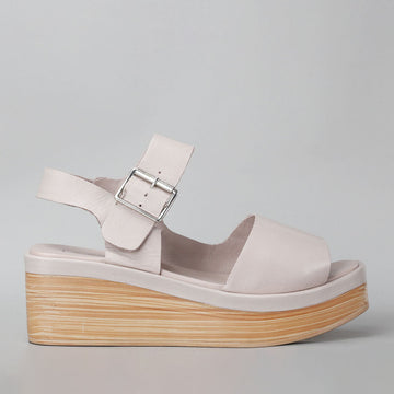 True - Silver Grey - LE SANSA