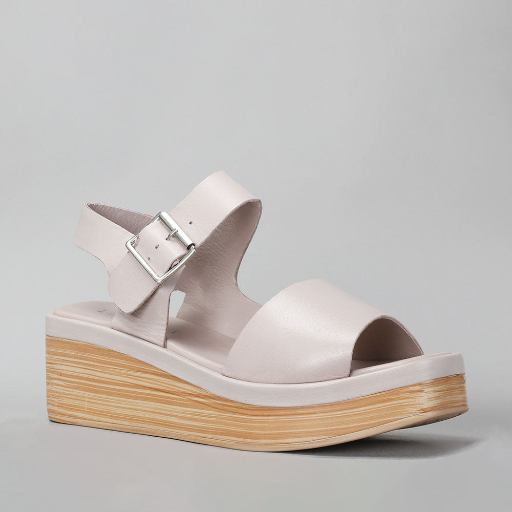 True - Silver Grey - LE SANSA