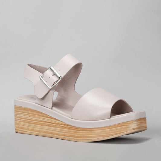 True - Silver Grey - LE SANSA