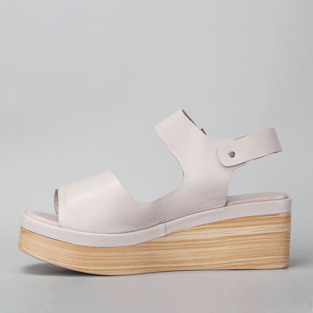 True - Silver Grey - LE SANSA