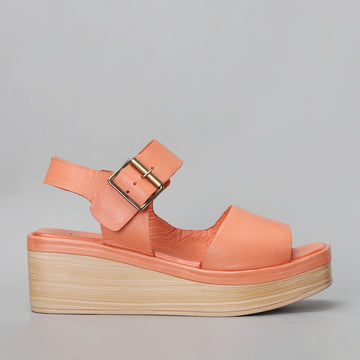 True - Sunburnt Orange - LE SANSA