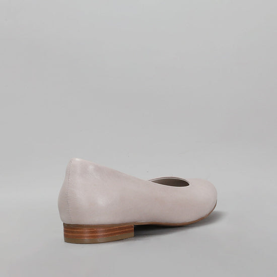 Zabrina - Silver Grey - Naked Arches