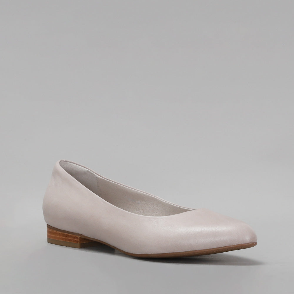 Zabrina - Silver Grey - Naked Arches